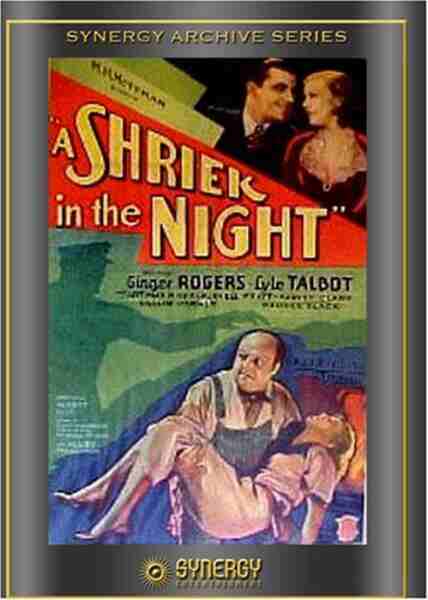 A Shriek in the Night (1933) Screenshot 2