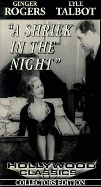 A Shriek in the Night (1933) Screenshot 3