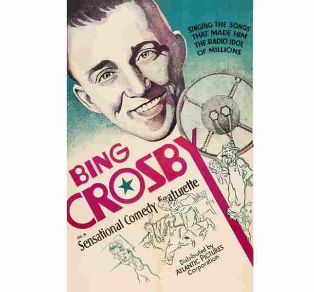 Sing, Bing, Sing (1933) Screenshot 2