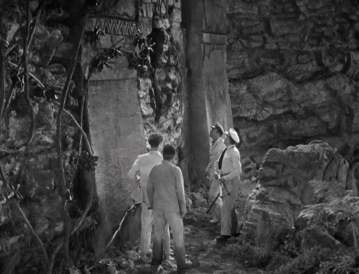 Son of Kong (1933) Screenshot 3