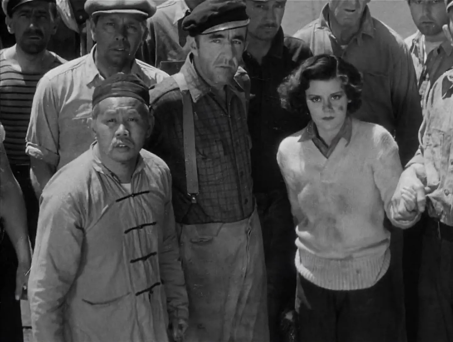 Son of Kong (1933) Screenshot 4
