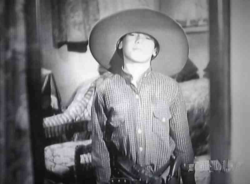 Son of the Border (1933) Screenshot 3