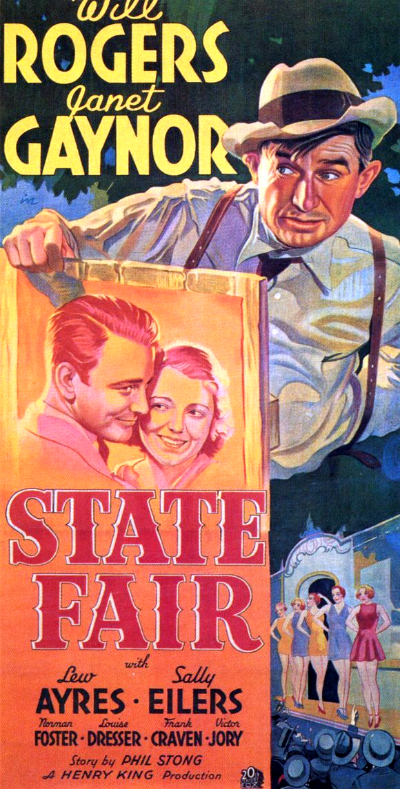 State Fair (1933) Screenshot 1