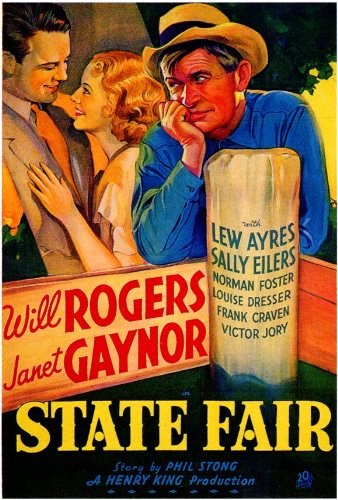 State Fair (1933) Screenshot 3