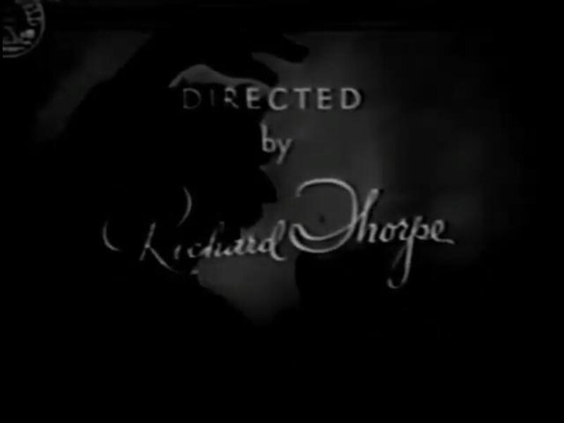 Strange People (1933) starring John Darrow on DVD DVD Strange People (1933) Screenshot 2