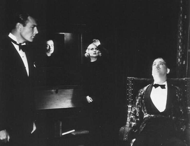Supernatural (1933) Screenshot 1