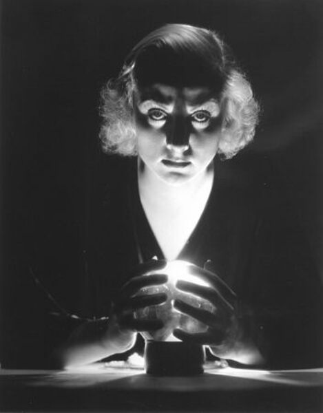 Supernatural (1933) Screenshot 2