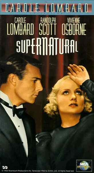 Supernatural (1933) Screenshot 3