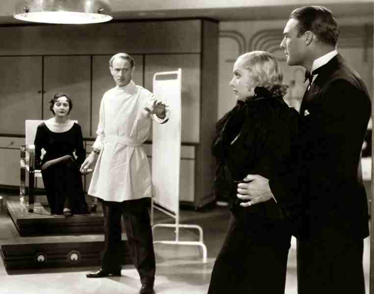 Supernatural (1933) Screenshot 4