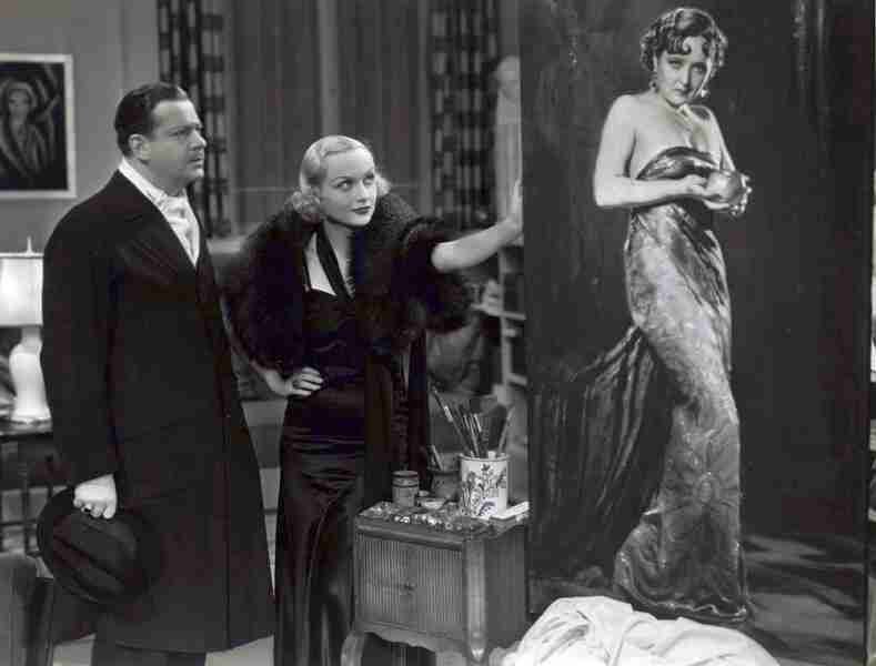 Supernatural (1933) Screenshot 5