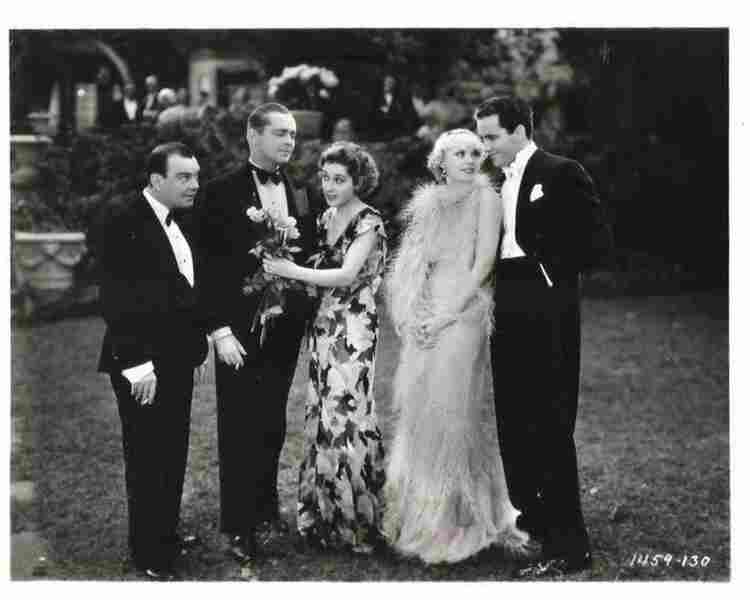 Take a Chance (1933) Screenshot 1