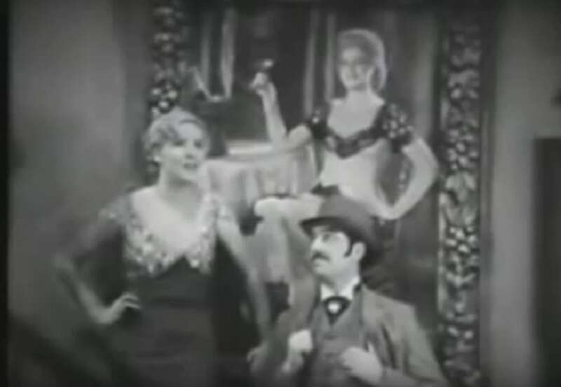 Take a Chance (1933) Screenshot 2