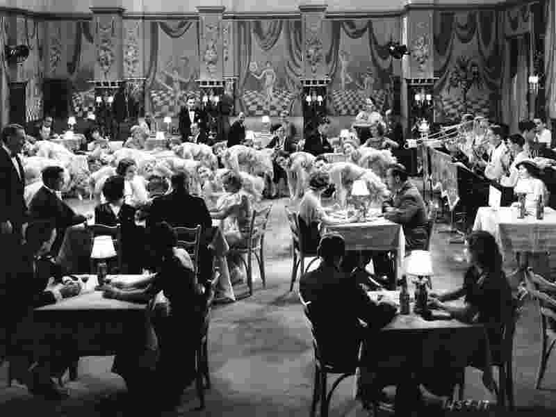 Take a Chance (1933) Screenshot 4