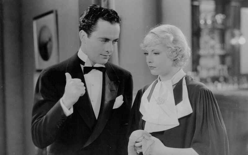 Take a Chance (1933) Screenshot 5