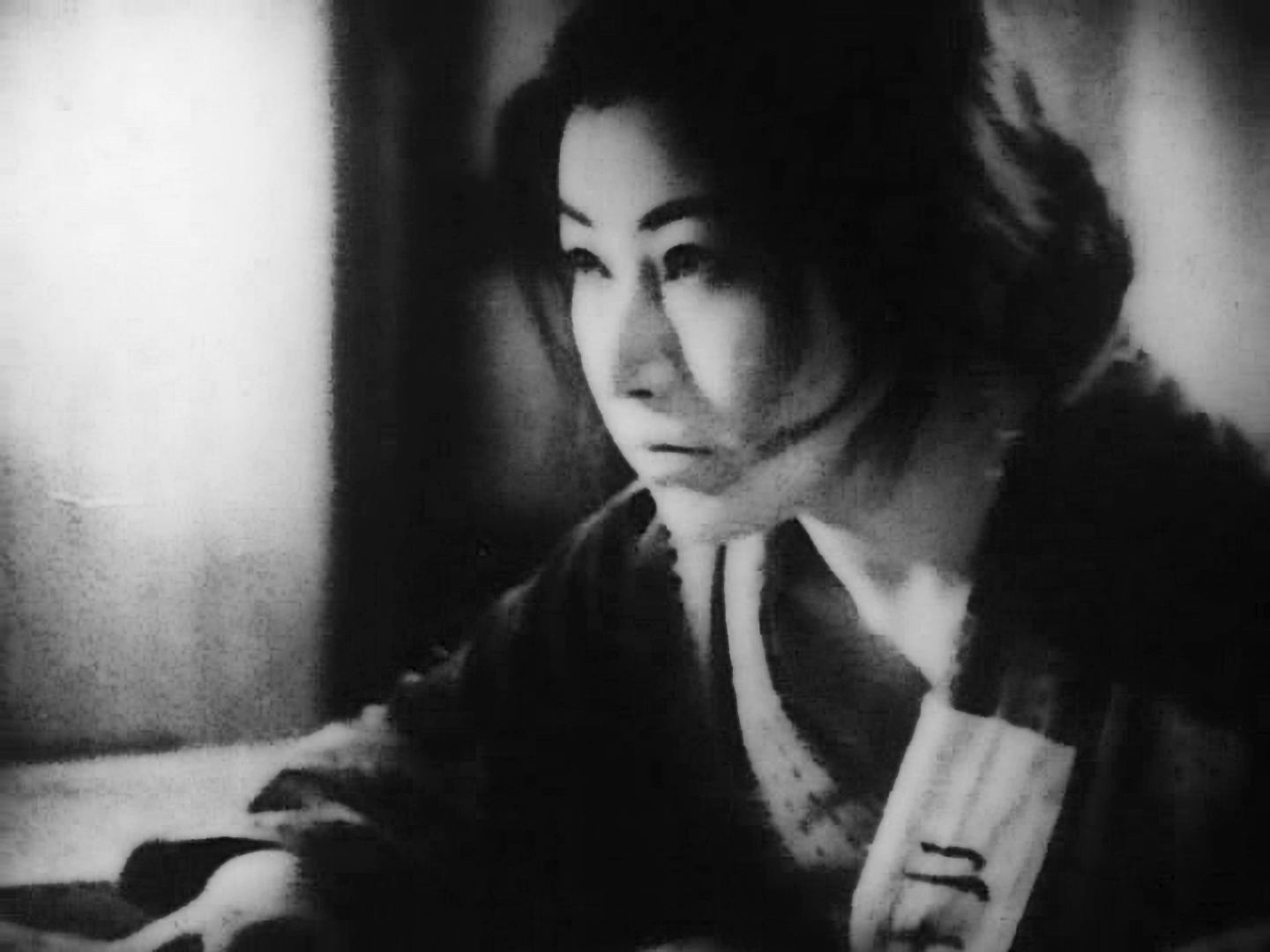 Taki no shiraito (1933) Screenshot 3