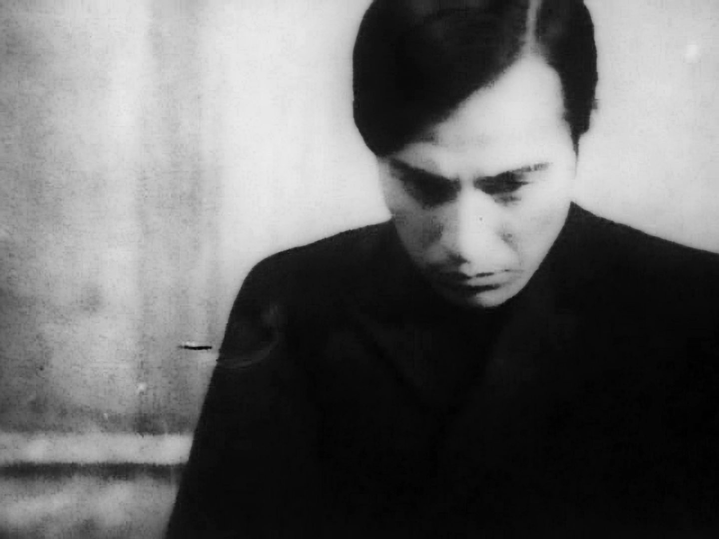 Taki no shiraito (1933) Screenshot 4