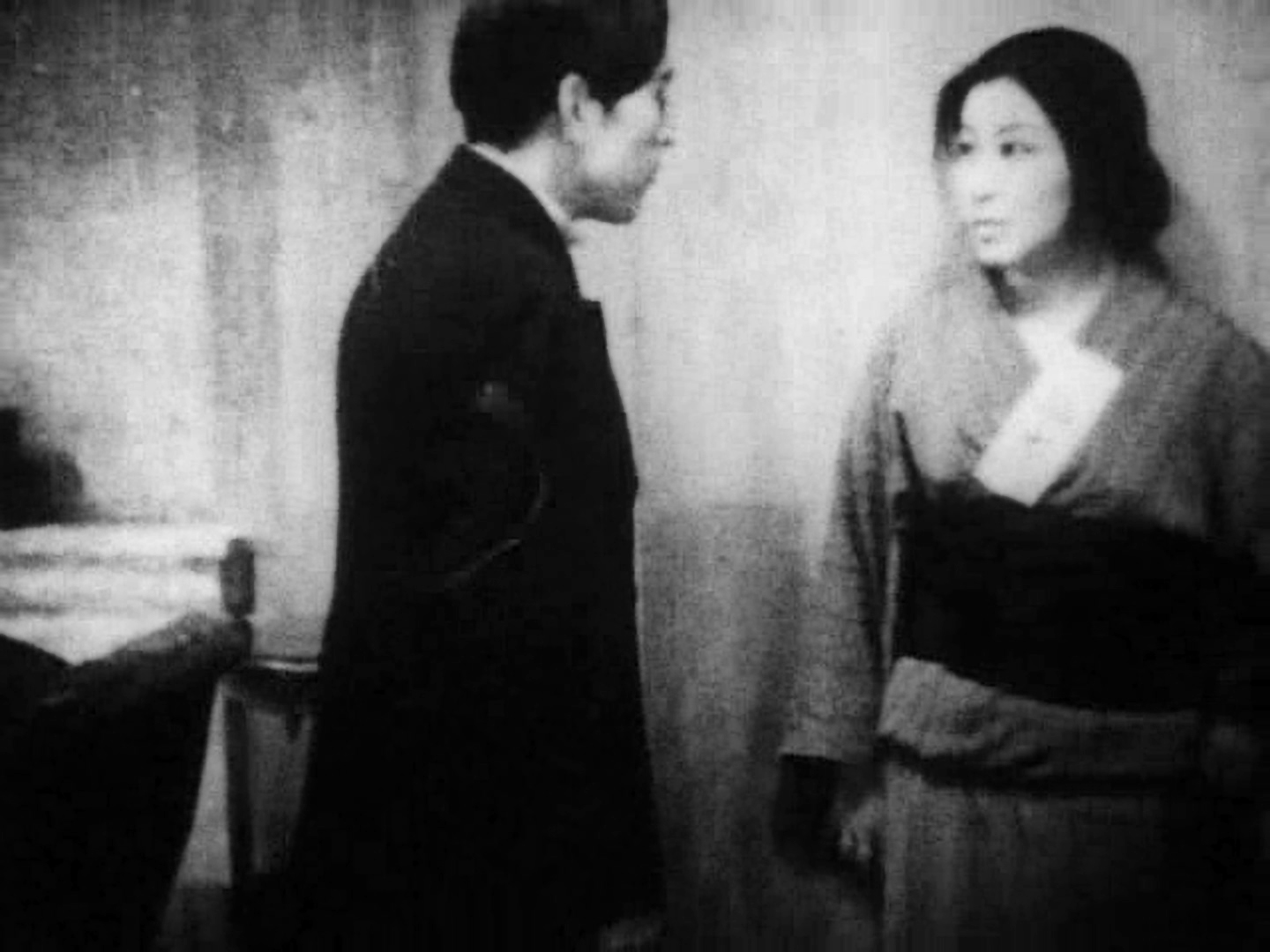 Taki no shiraito (1933) Screenshot 5