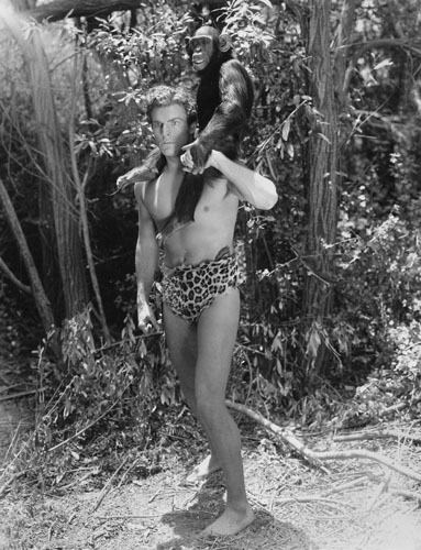 Tarzan the Fearless (1933) Screenshot 4 