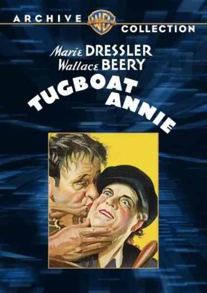 Tugboat Annie (1933) Screenshot 1