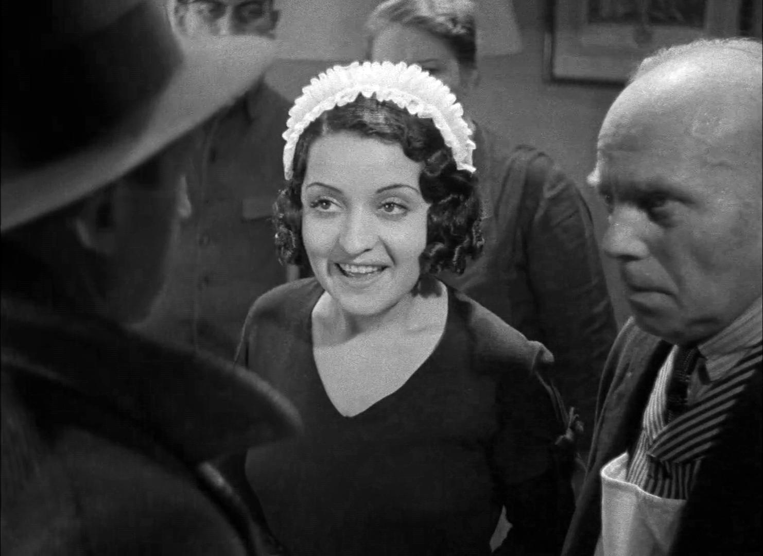 A Man's Head (1933) Screenshot 4