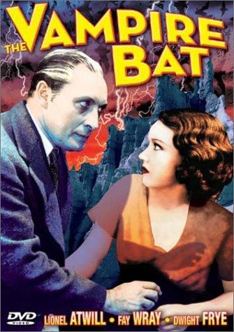 The Vampire Bat (1933) Screenshot 3