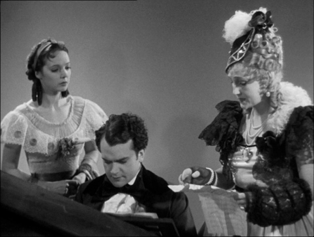 Strauss' Great Waltz (1934) Screenshot 2