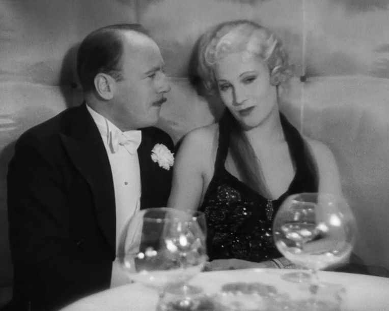 Wedding Rehearsal (1932) Screenshot 1