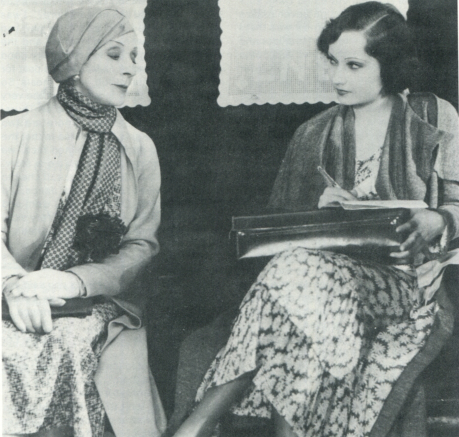 Wedding Rehearsal (1932) Screenshot 4