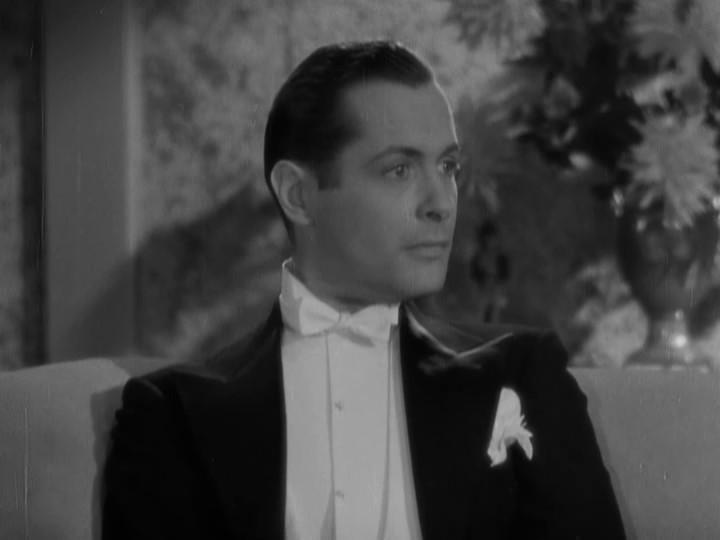 When Ladies Meet (1933) Screenshot 1 