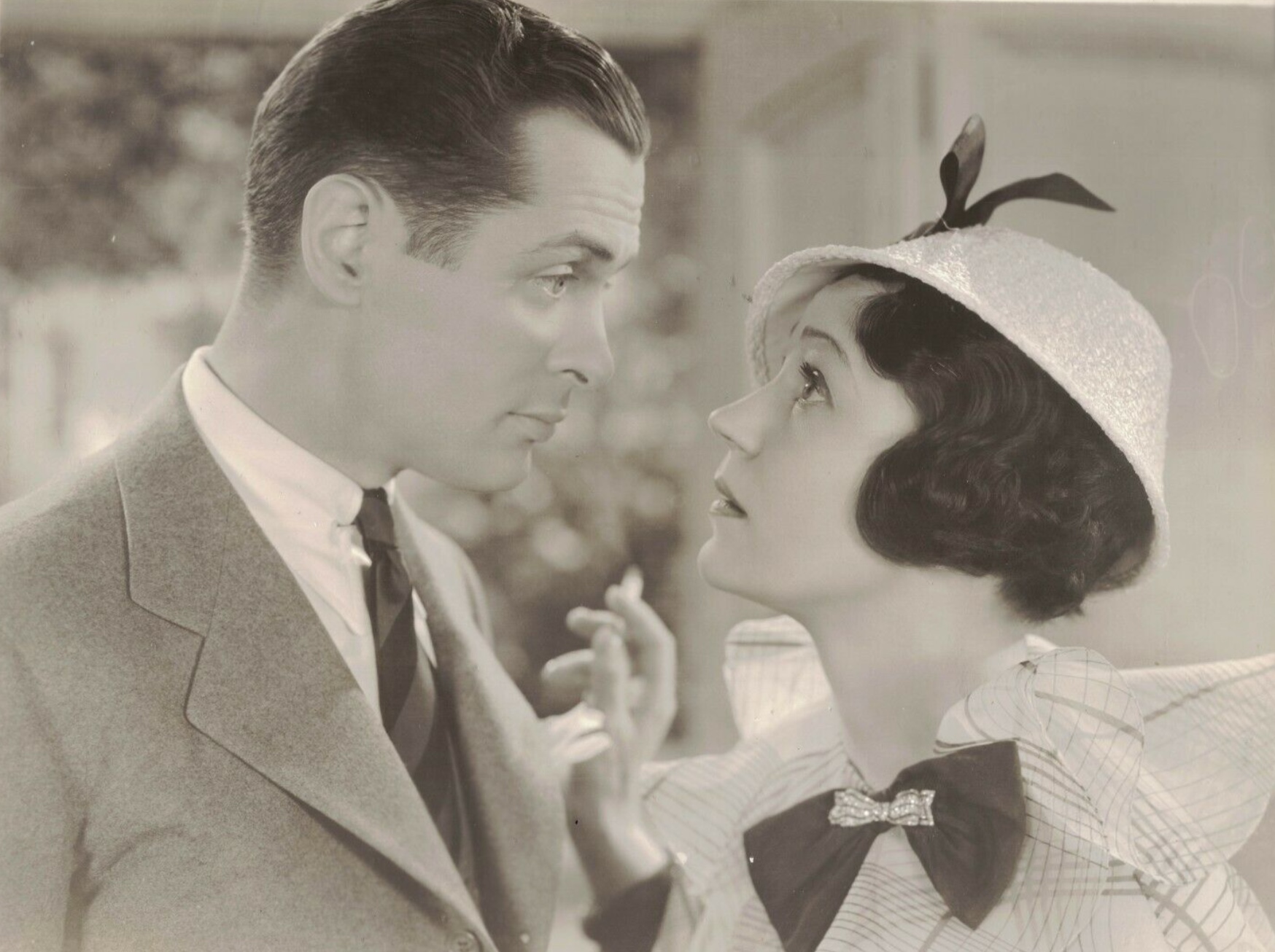 When Ladies Meet (1933) Screenshot 3 