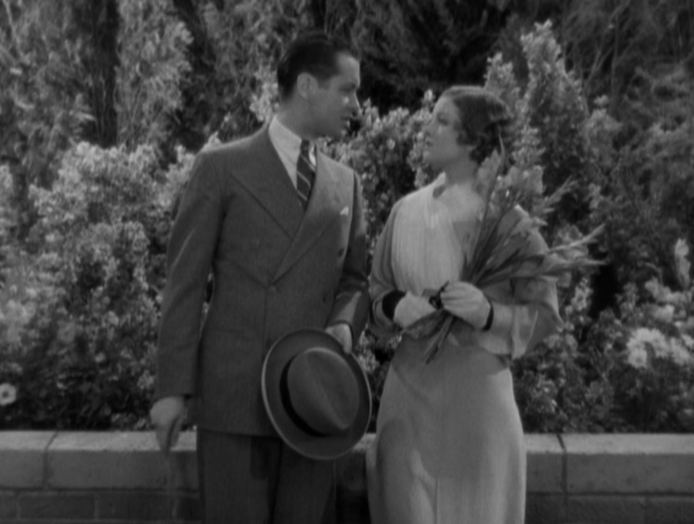 When Ladies Meet (1933) Screenshot 4 