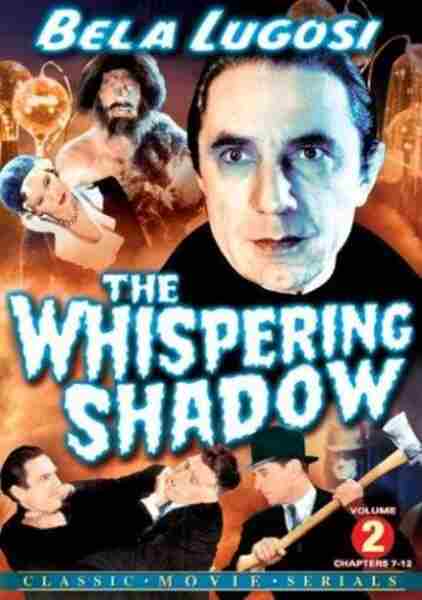 The Whispering Shadow (1933) Screenshot 2