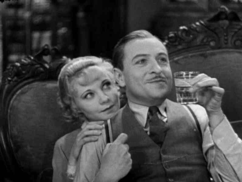 Whistling in the Dark (1933) Screenshot 1