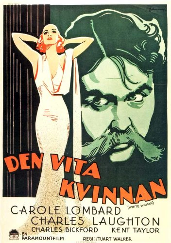 White Woman (1933) Screenshot 2