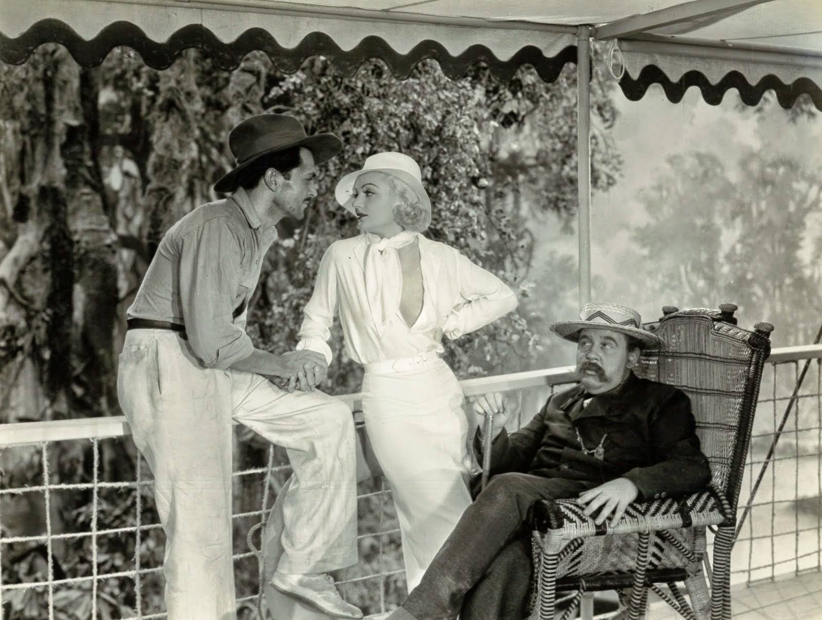 White Woman (1933) Screenshot 4