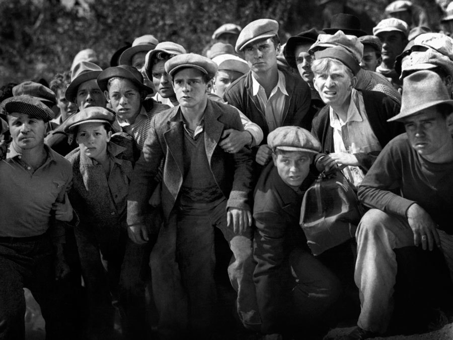 Wild Boys of the Road (1933) Screenshot 5