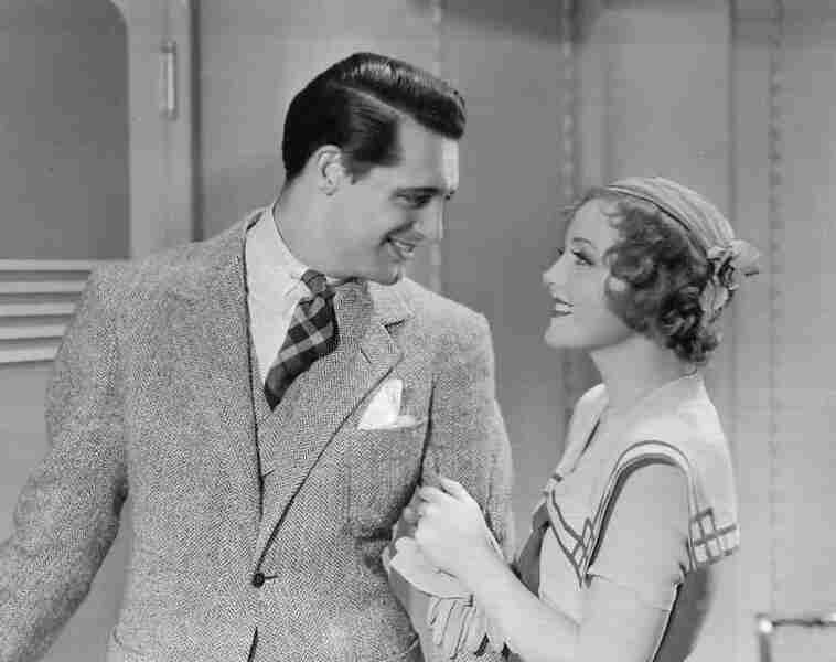 The Woman Accused (1933) starring Nancy Carroll on DVD DVD The Woman Accused (1933) Screenshot 2
