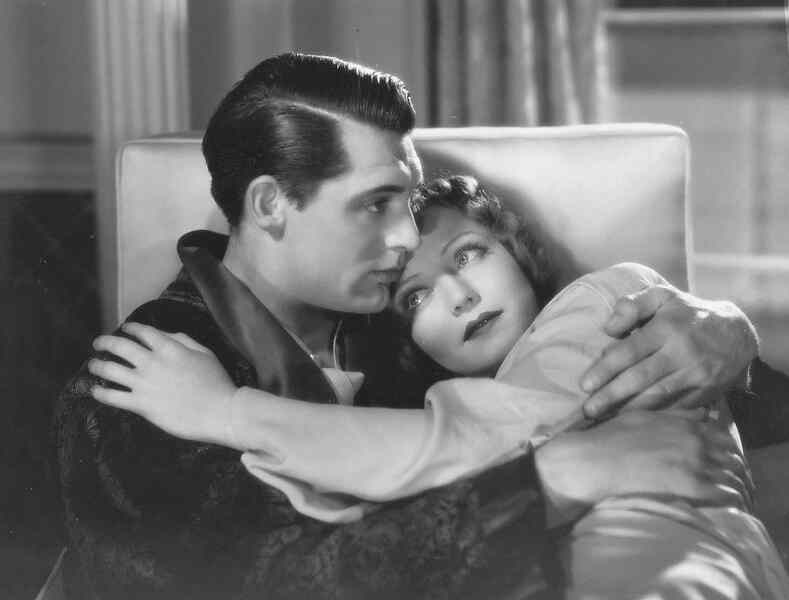 The Woman Accused (1933) starring Nancy Carroll on DVD DVD The Woman Accused (1933) Screenshot 4