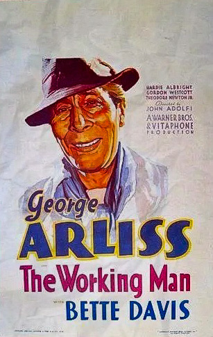 The Working Man (1933) Screenshot 4 