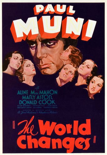 The World Changes (1933) Screenshot 4 