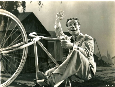 6 Day Bike Rider (1934) Screenshot 2 