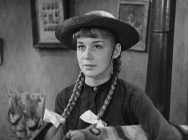 Anne of Green Gables (1934) Screenshot 4