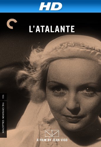 L'Atalante (1934) Screenshot 1