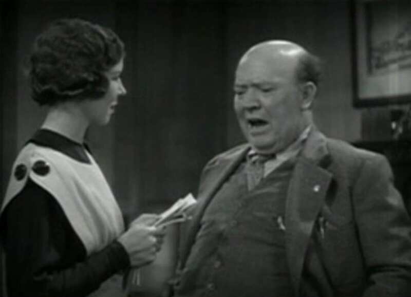 Babbitt (1934) Screenshot 3