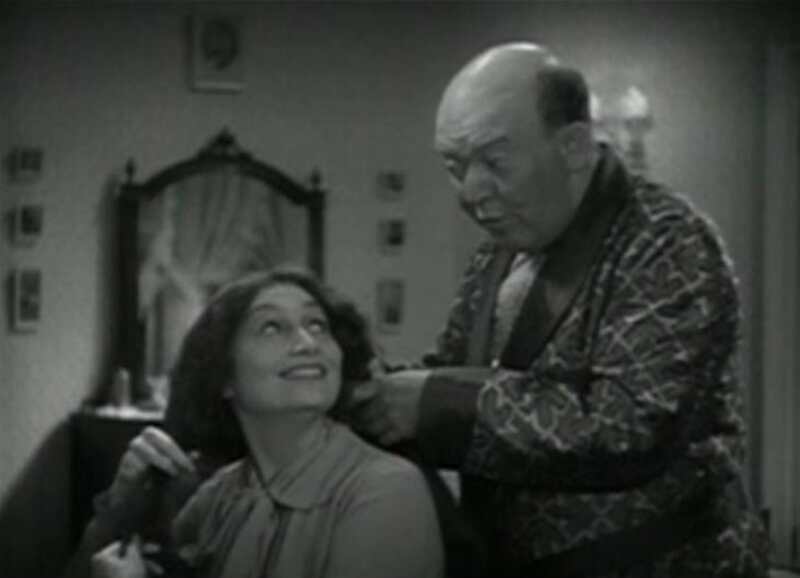Babbitt (1934) Screenshot 4