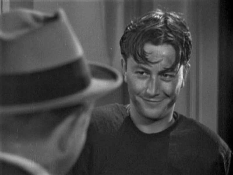 The Band Plays On (1934) Screenshot 1