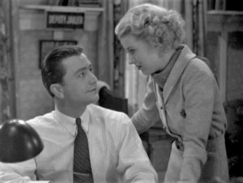 The Band Plays On (1934) Screenshot 3