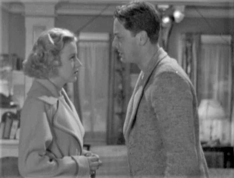 The Band Plays On (1934) Screenshot 4