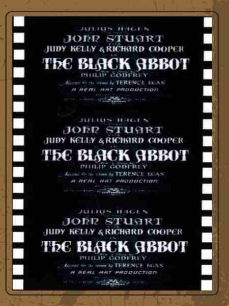 The Black Abbot (1934) Screenshot 1