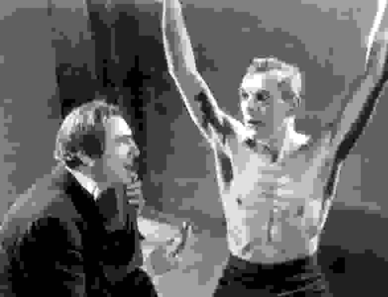 The Black Cat (1934) Screenshot 2